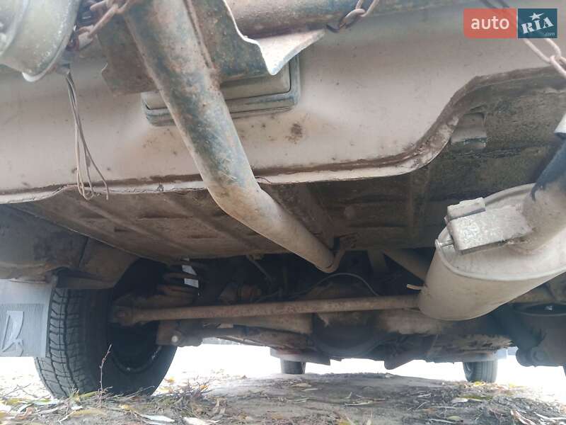 Седан ВАЗ / Lada 2103 1981 в Шполі