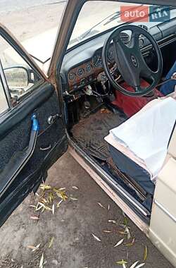 Седан ВАЗ / Lada 2103 1981 в Шполі