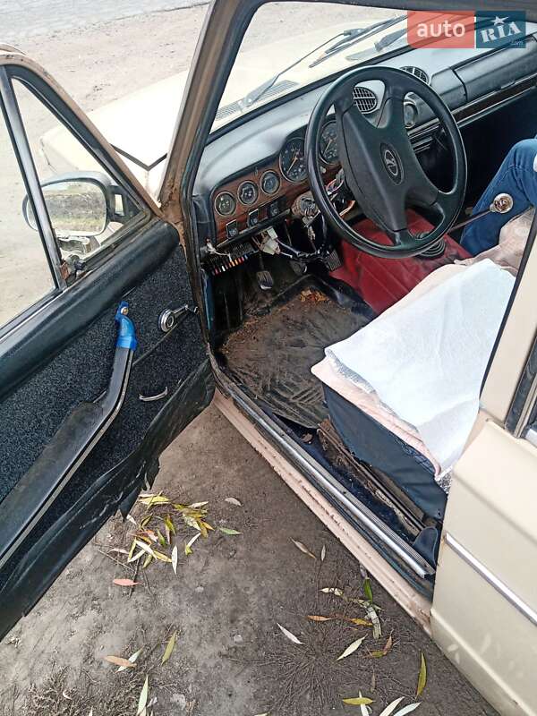 Седан ВАЗ / Lada 2103 1981 в Шполі
