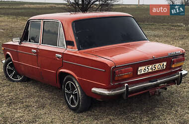 Седан ВАЗ / Lada 2103 1985 в Татарбунарах