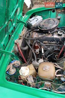 Седан ВАЗ / Lada 2103 1974 в Хмельницком