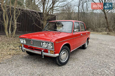 Седан ВАЗ / Lada 2103 1976 в Киеве