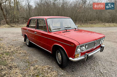 Седан ВАЗ / Lada 2103 1976 в Києві