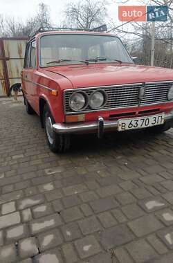 Седан ВАЗ / Lada 2103 1981 в Запоріжжі