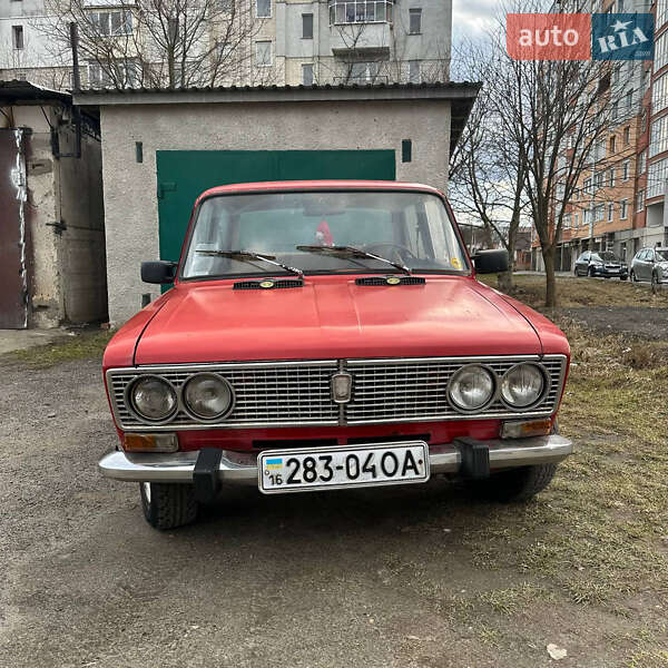 Седан ВАЗ 2103 1982 в 