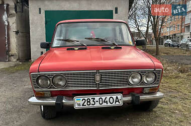 Седан ВАЗ 2103 1982 в 
