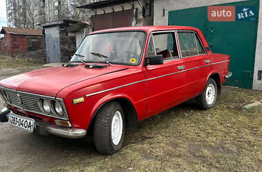 Седан ВАЗ 2103 1982 в 