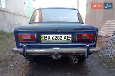 Седан ВАЗ / Lada 2103 1979 в Дунаївцях