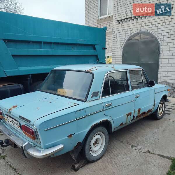 ВАЗ / Lada 2103 1974