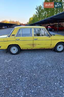 Седан ВАЗ / Lada 2103 1975 в Кам'янському