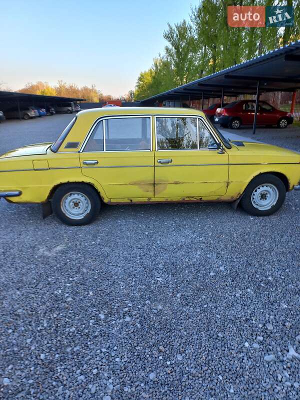 Седан ВАЗ / Lada 2103 1975 в Кам'янському