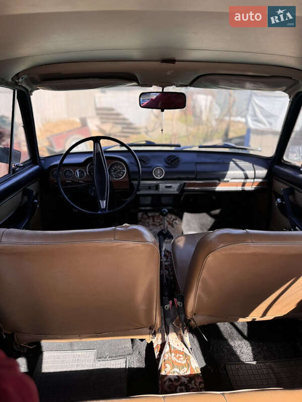 Седан ВАЗ / Lada 2103 1974 в Львові
