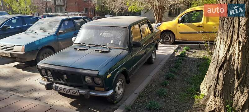 Седан ВАЗ / Lada 2103 1980 в Сумах