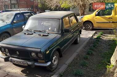 Седан ВАЗ 2103 1980 в 