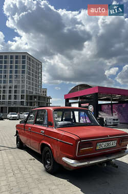 Седан ВАЗ 2103 1976 в 
