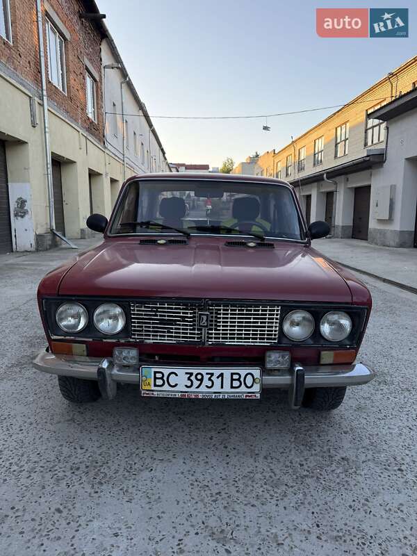 Седан ВАЗ 2103 1978 в 
