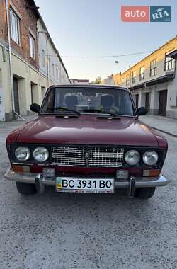 Седан ВАЗ 2103 1978 в 