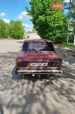 Седан ВАЗ 2103 1975 в Шостці