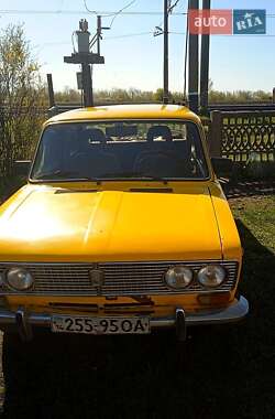 Седан ВАЗ 2103 1984 в 