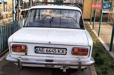Седан ВАЗ 2103 1977 в Кривом Роге