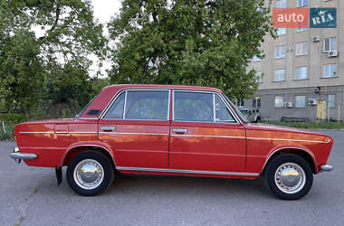 Седан ВАЗ 2103 1980 в 