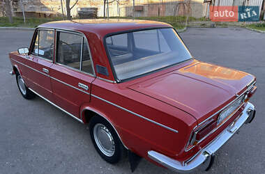 Седан ВАЗ 2103 1980 в 