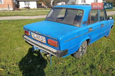 Седан ВАЗ 2103 1979 в Красном