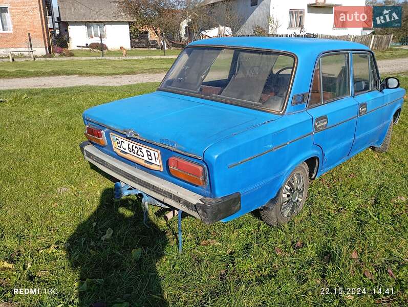 Седан ВАЗ 2103 1979 в 
