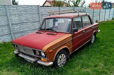 Седан ВАЗ 2103 1973 в 