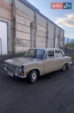 Седан ВАЗ 2103 1983 в Ровно