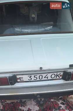 Седан ВАЗ 2103 1978 в Запоріжжі