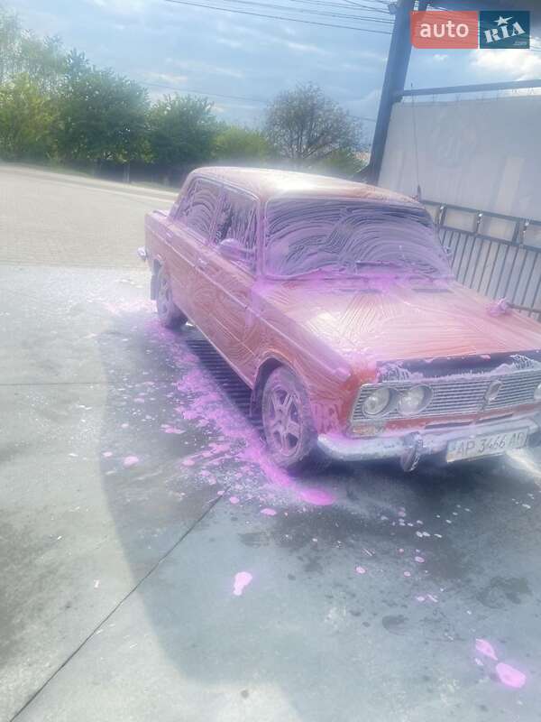 Седан ВАЗ / Lada 2103 1983 в Запорожье
