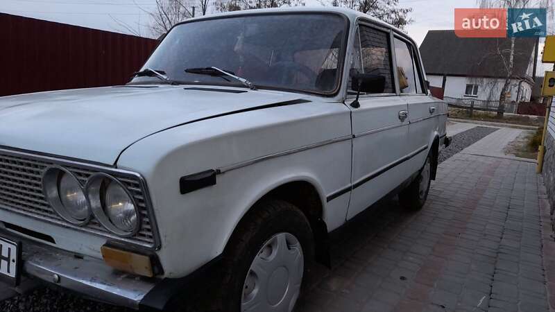 Седан ВАЗ / Lada 2103 1978 в Камне-Каширском