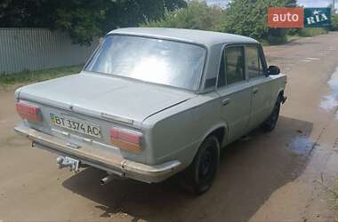 Седан ВАЗ 2103 1974 в 
