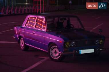 Седан ВАЗ 2103 1975 в Києві