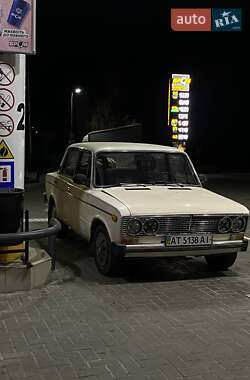 Седан ВАЗ 2103 1974 в Городенке