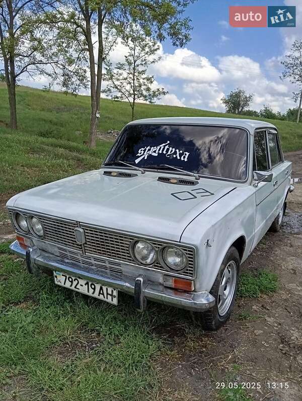 Седан ВАЗ 2103 1974 в 