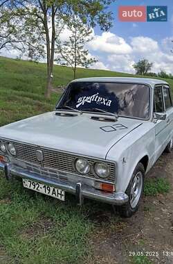 Седан ВАЗ 2103 1974 в 