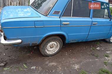 Седан ВАЗ 2103 1978 в 