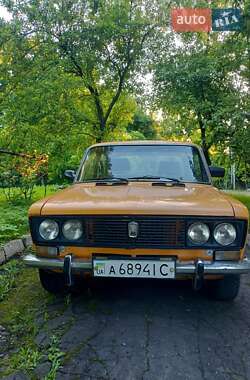 Седан ВАЗ 2103 1978 в Черновцах