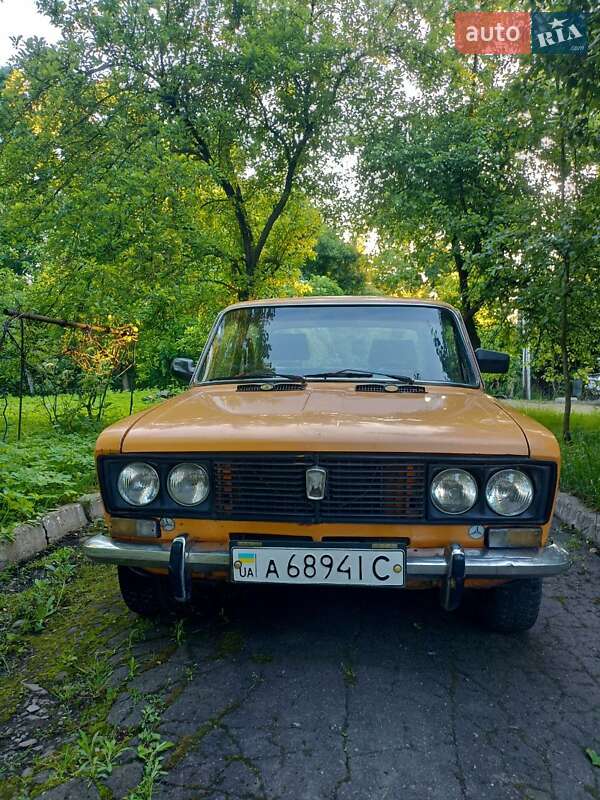 Седан ВАЗ 2103 1978 в 