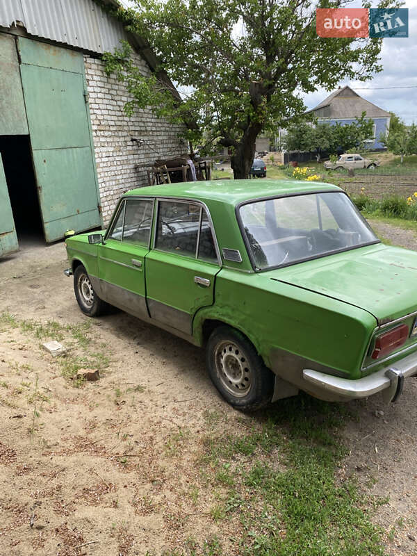 Седан ВАЗ 2103 1974 в 