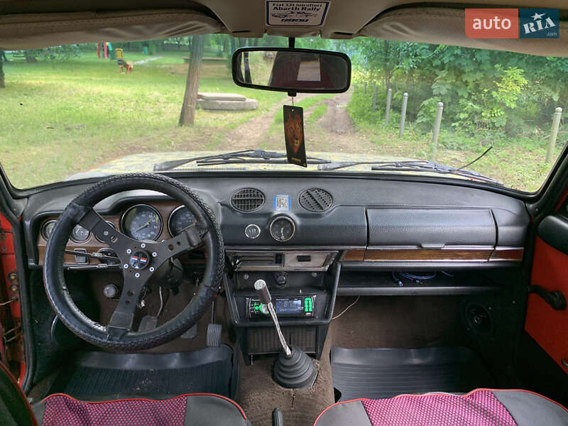 Седан ВАЗ / Lada 2103 1979 в Харкові
