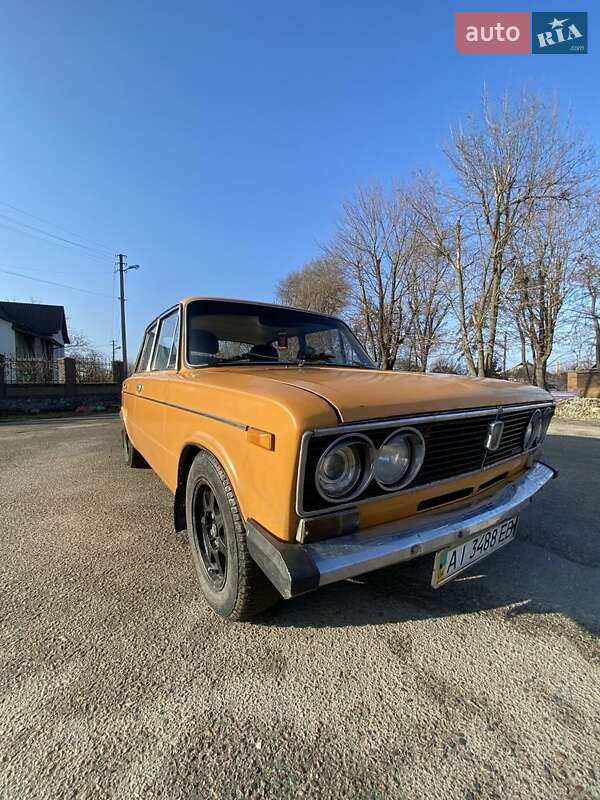 Седан ВАЗ / Lada 2103 1977 в Мироновке