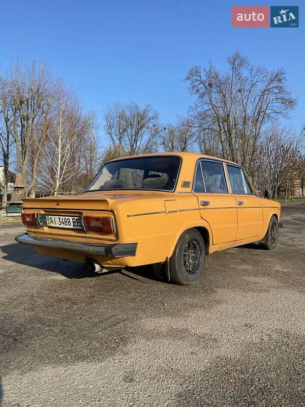 Седан ВАЗ / Lada 2103 1977 в Мироновке