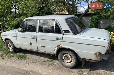 Седан ВАЗ 2103 1985 в 
