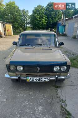 Седан ВАЗ 2103 1976 в Софиевке