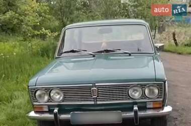 Седан ВАЗ 2103 1973 в 