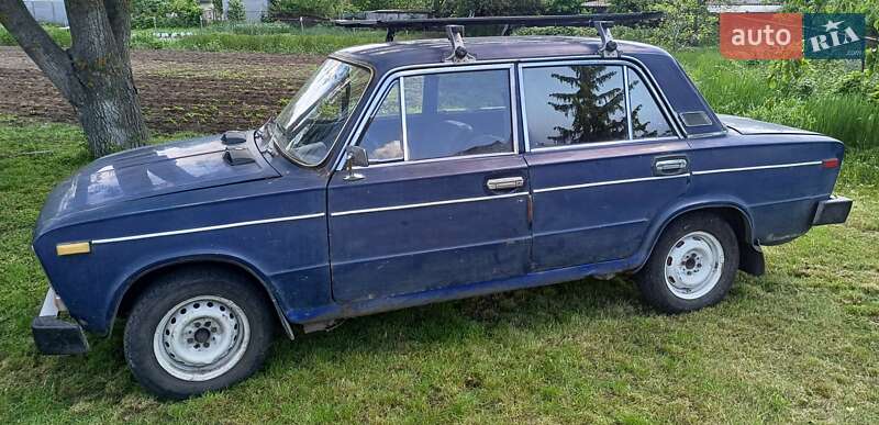 Седан ВАЗ / Lada 2103 1974 в Глобине
