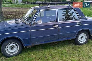 Седан ВАЗ 2103 1974 в 